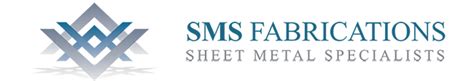 sms sheet metal services|SMS Fabrications – Sheet Metal Specilaists.